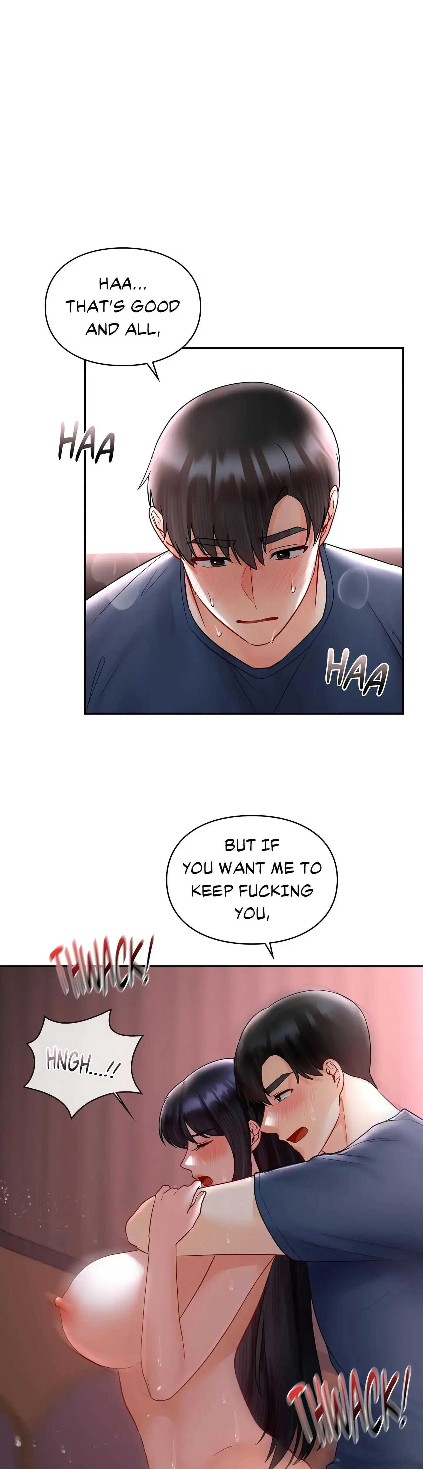 My Little Clingy Heiress Episode 50 - Page 15