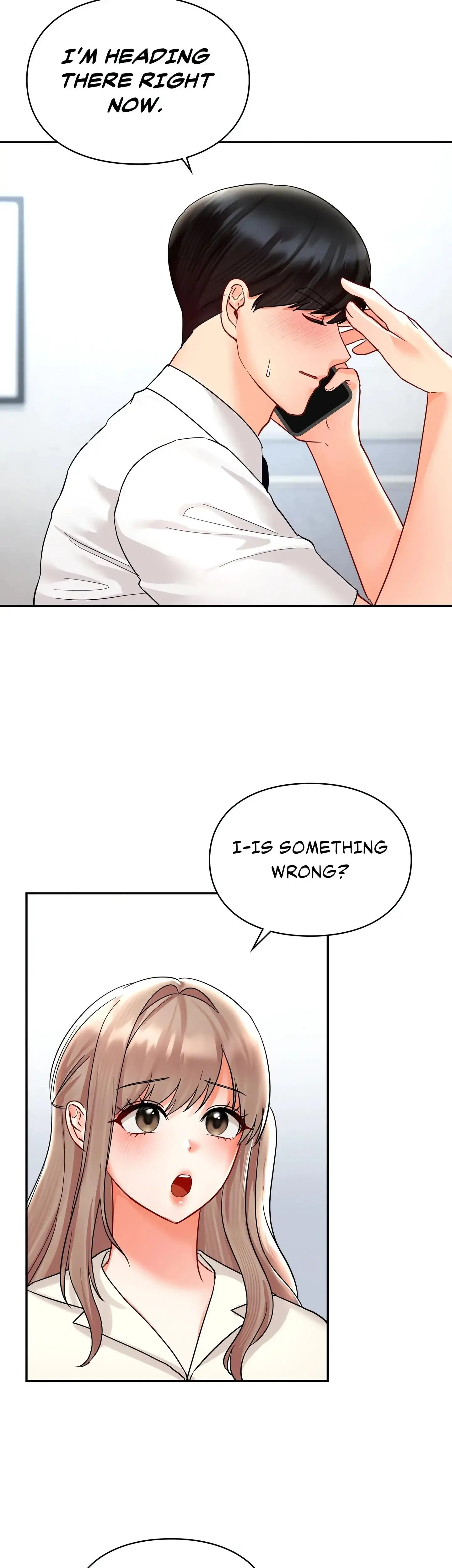 My Little Clingy Heiress Episode 50 - Page 24