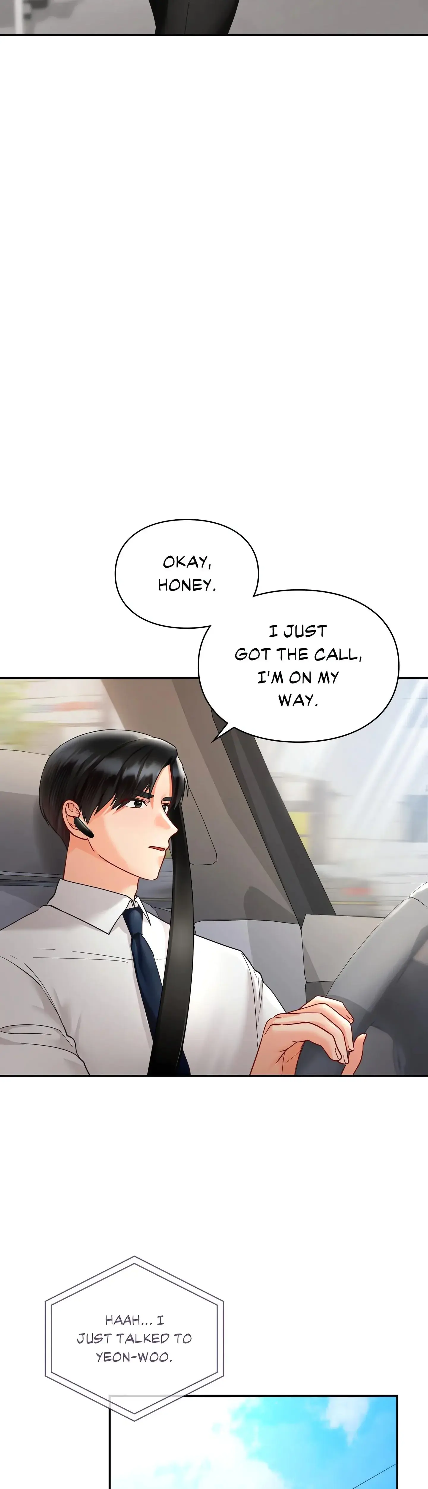 My Little Clingy Heiress Episode 50 - Page 26