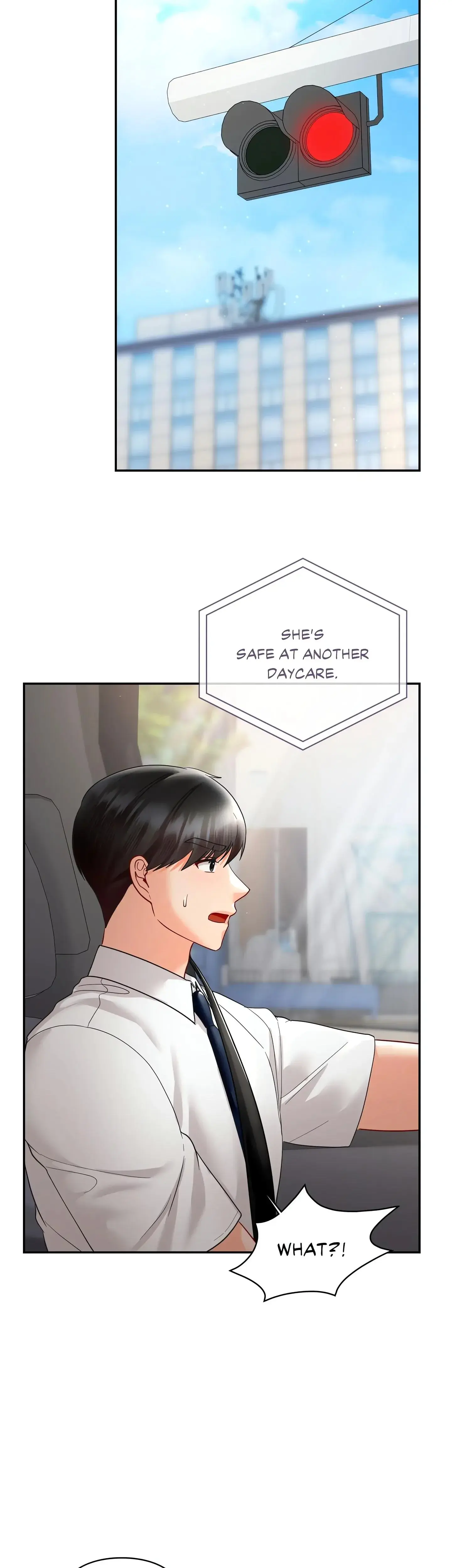 My Little Clingy Heiress Episode 50 - Page 27