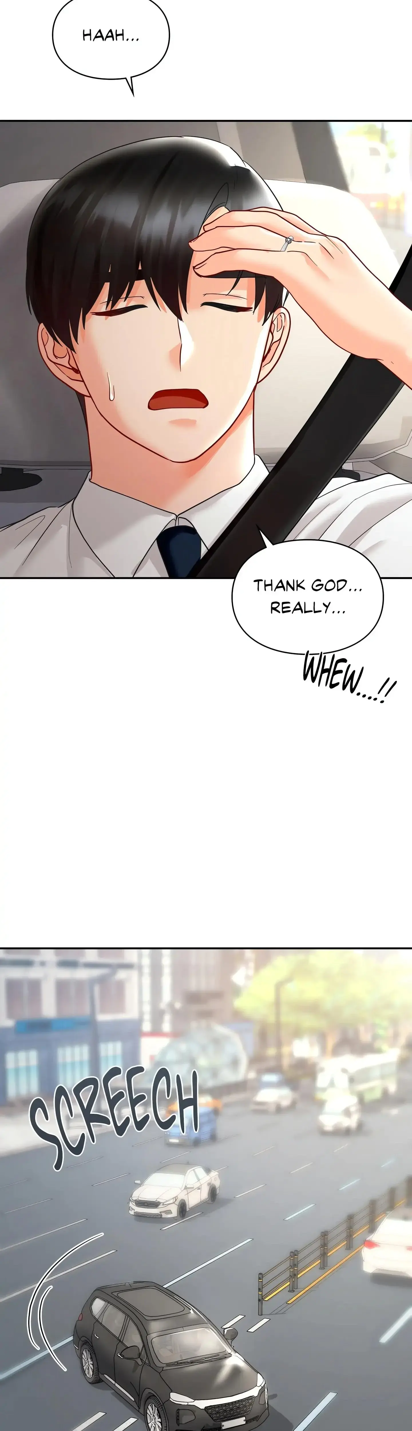 My Little Clingy Heiress Episode 50 - Page 28
