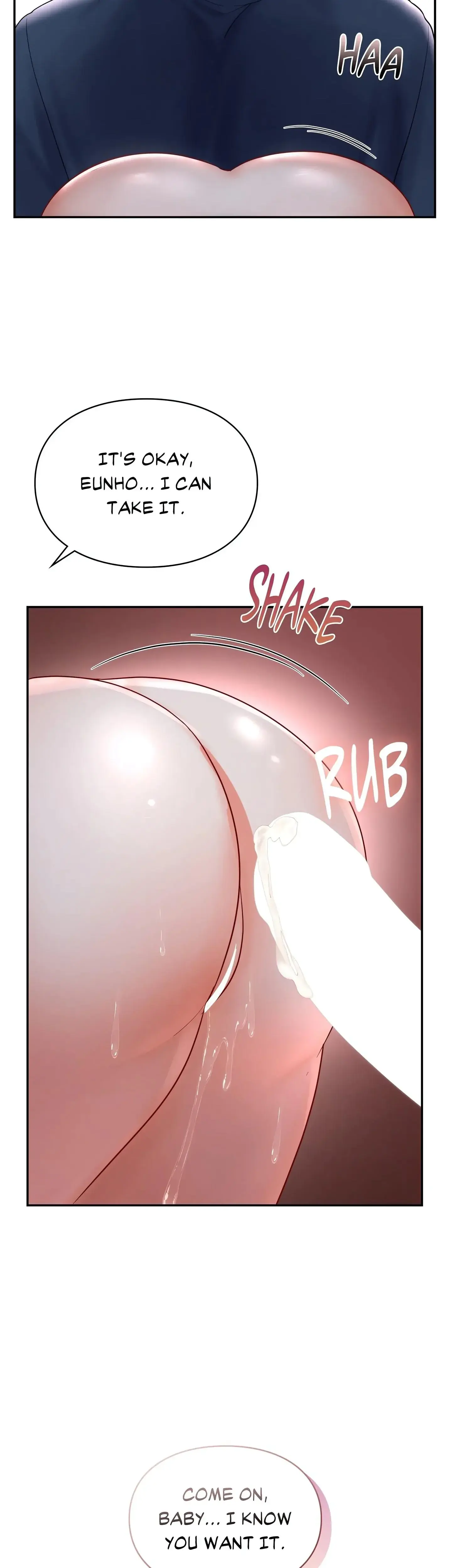 My Little Clingy Heiress Episode 50 - Page 4