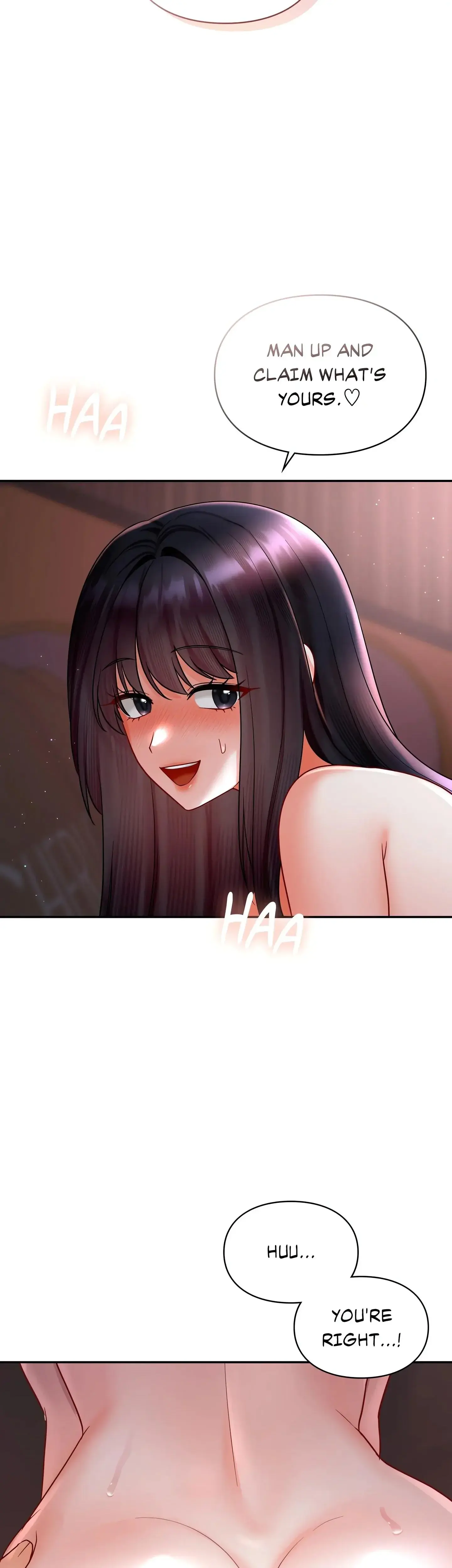 My Little Clingy Heiress Episode 50 - Page 5