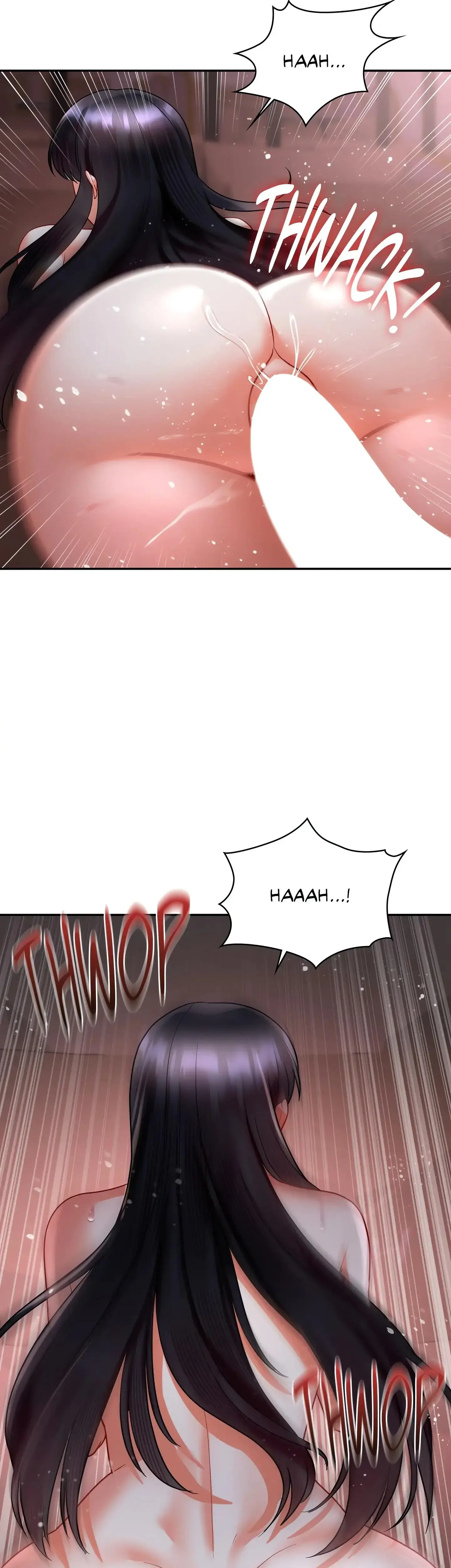 My Little Clingy Heiress Episode 50 - Page 7