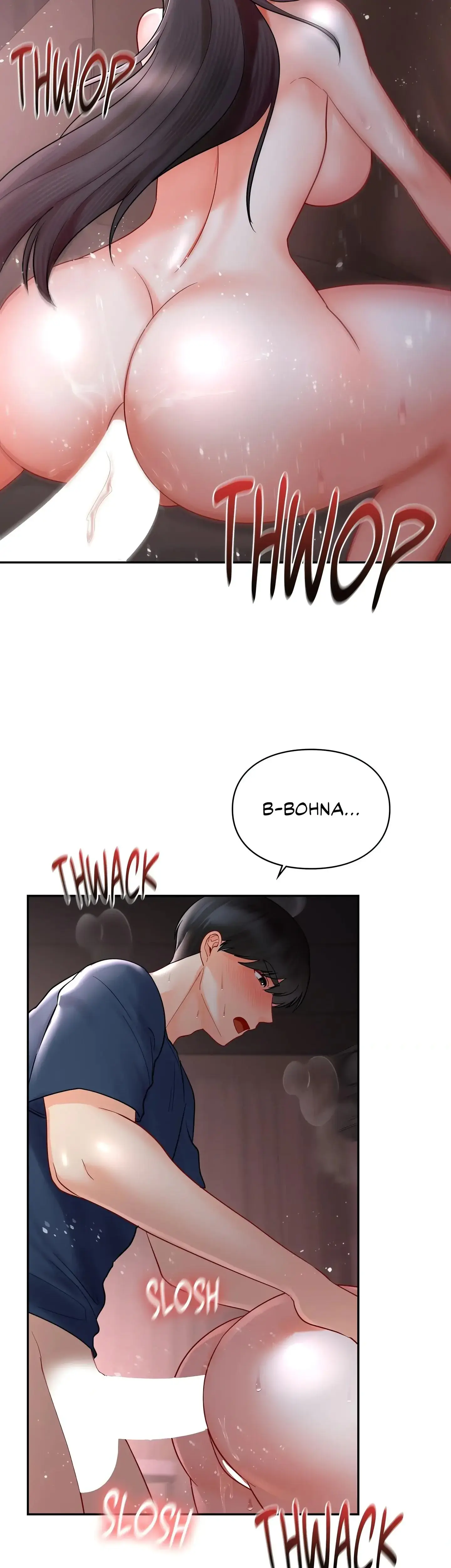 My Little Clingy Heiress Episode 50 - Page 9