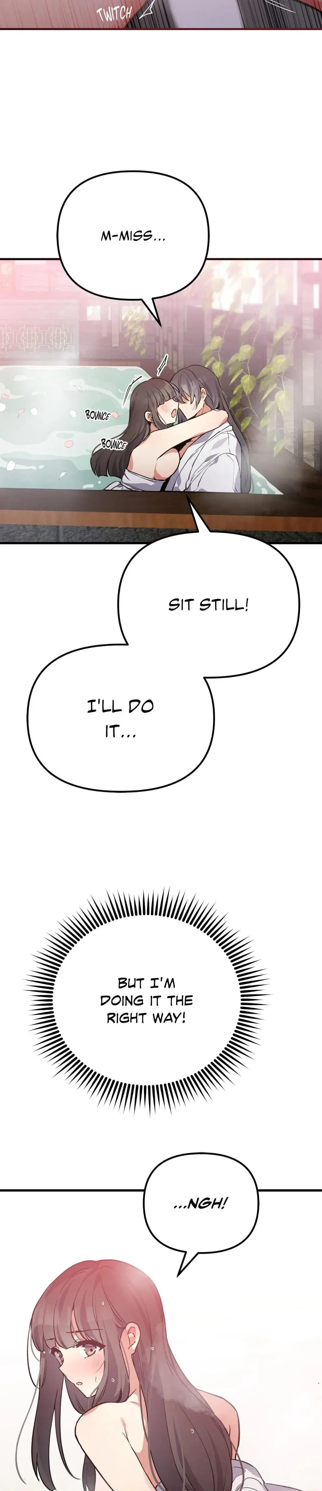 My Little Fox Episode 5 - Page 23