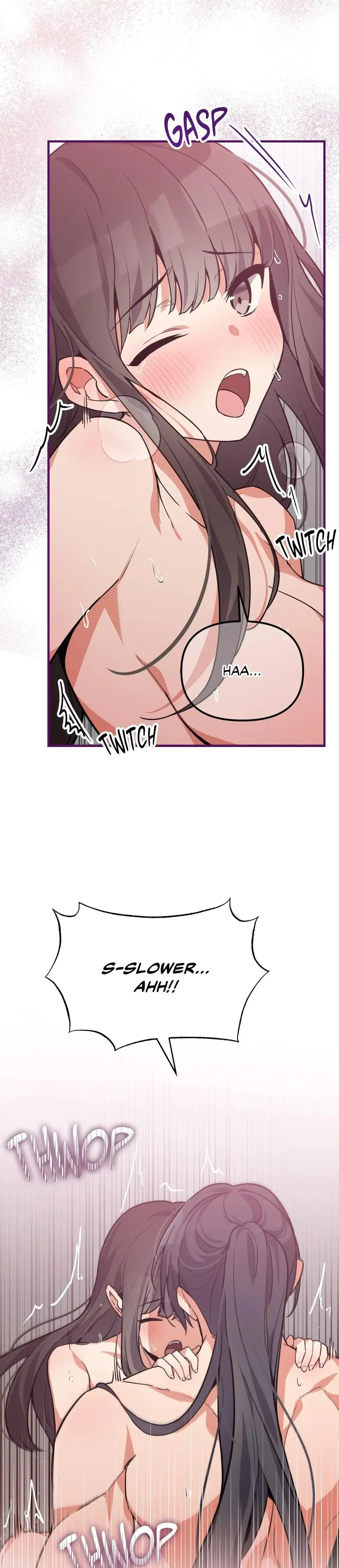 My Little Fox Episode 5 - Page 4