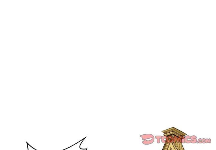 My Love Companion Episode 0 - Page 1
