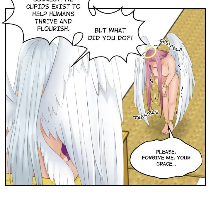 My Love Companion Episode 0 - Page 11