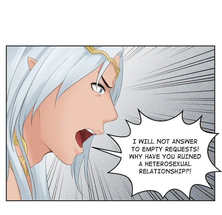 My Love Companion Episode 0 - Page 12