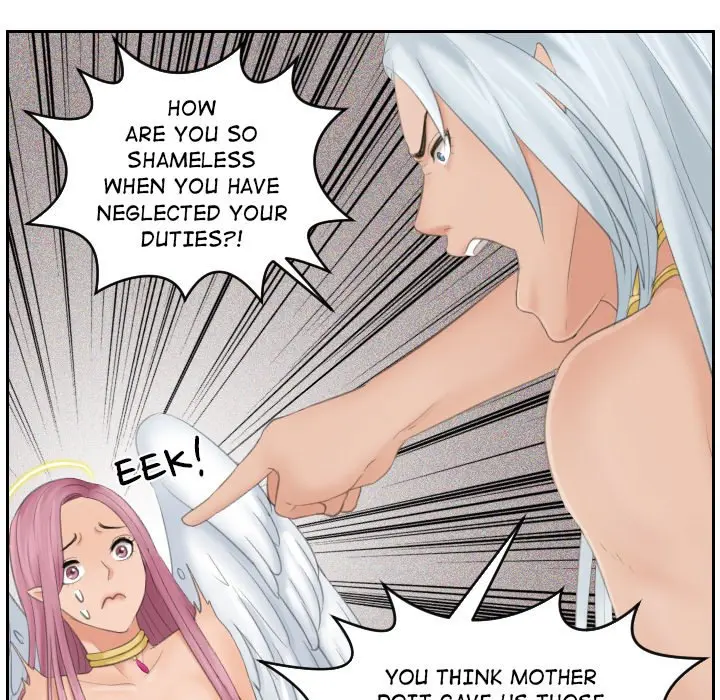 My Love Companion Episode 0 - Page 15