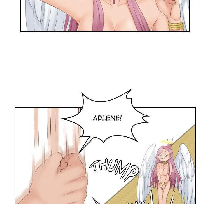 My Love Companion Episode 0 - Page 17