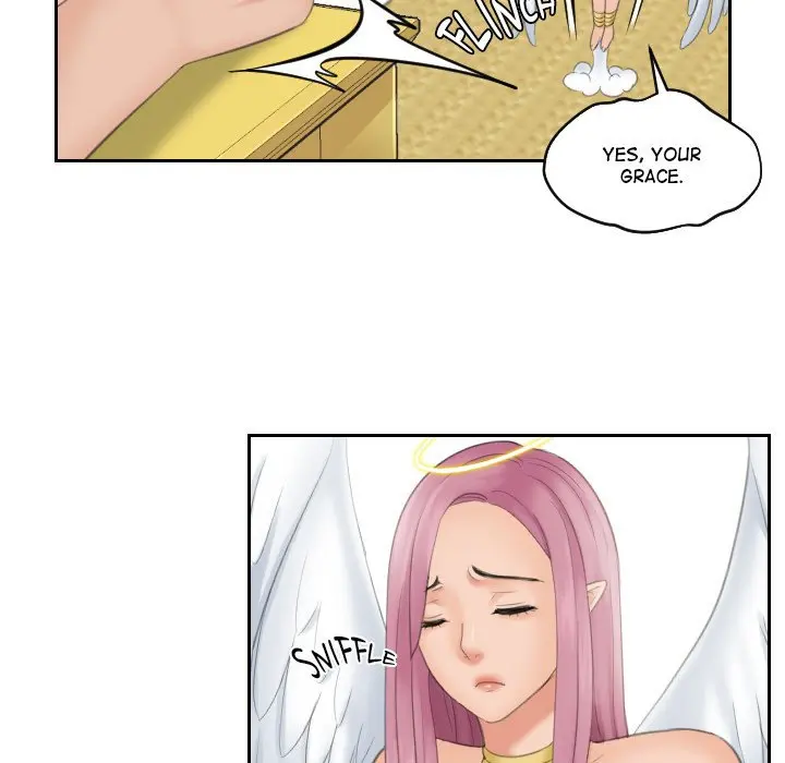 My Love Companion Episode 0 - Page 18