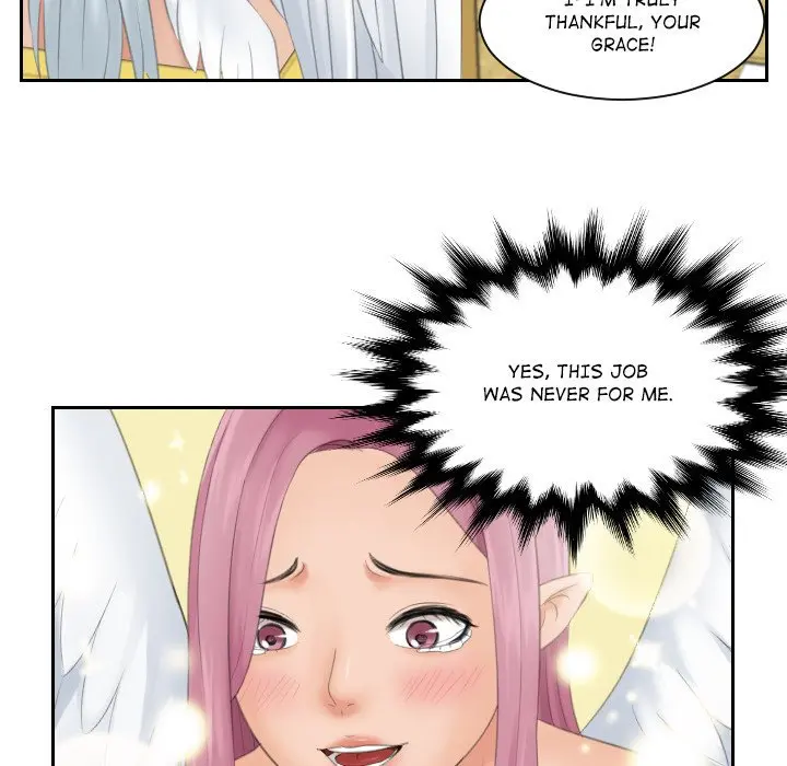 My Love Companion Episode 0 - Page 21