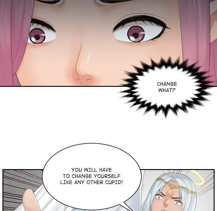 My Love Companion Episode 0 - Page 23