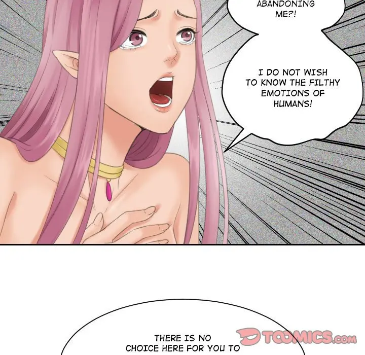 My Love Companion Episode 0 - Page 25