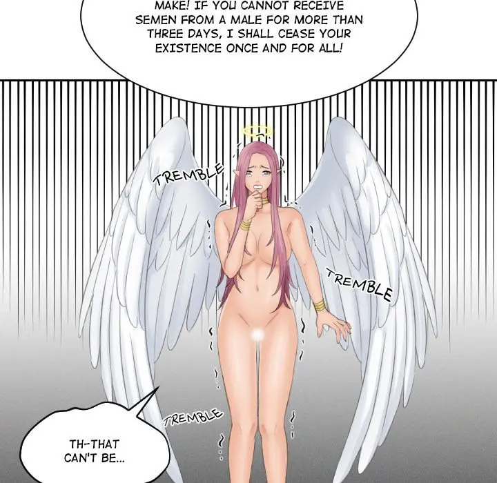 My Love Companion Episode 0 - Page 26