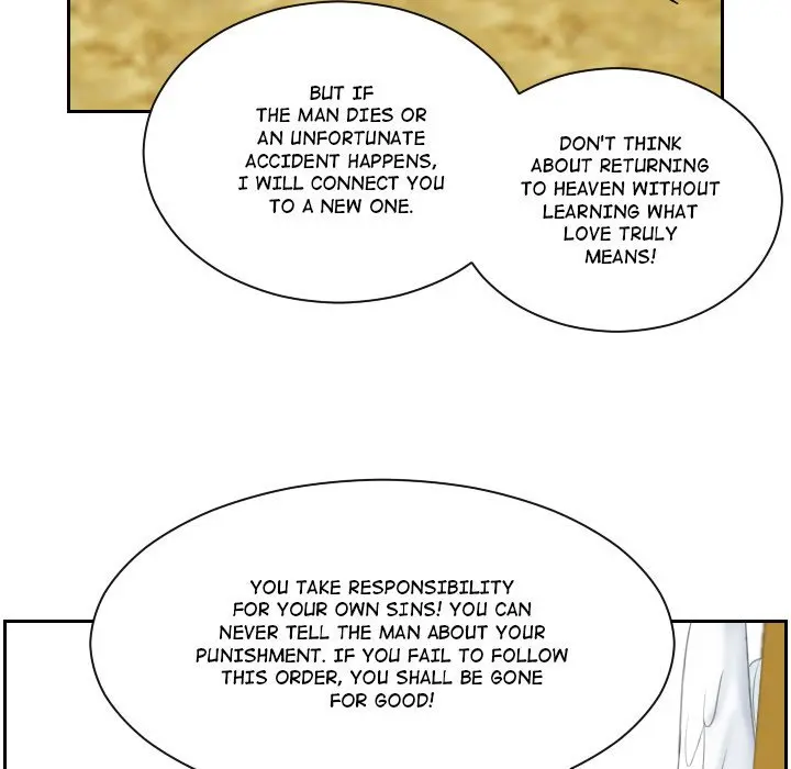 My Love Companion Episode 0 - Page 28