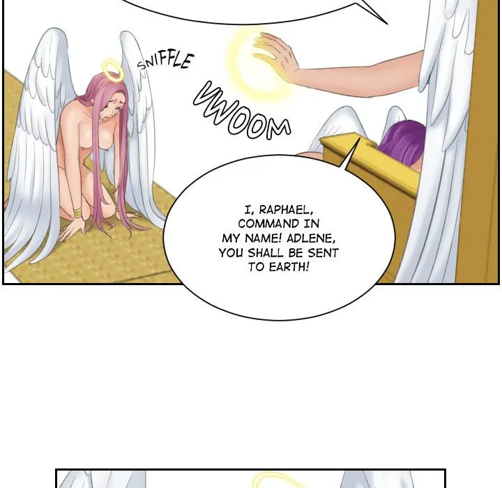 My Love Companion Episode 0 - Page 29