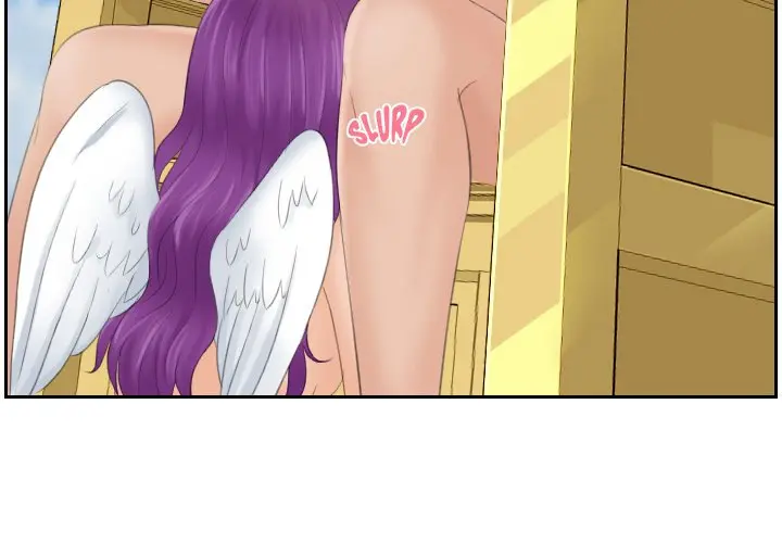 My Love Companion Episode 0 - Page 3