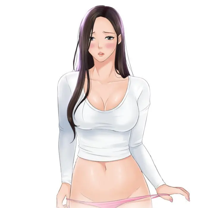 My Love Companion Episode 0 - Page 34
