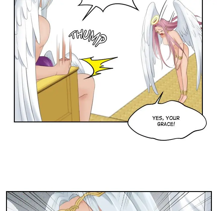 My Love Companion Episode 0 - Page 8
