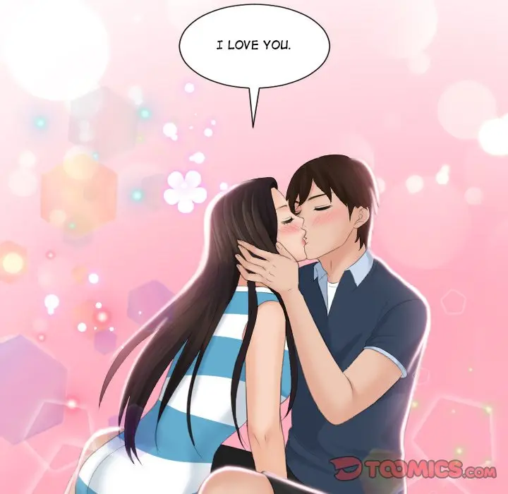My Love Companion Episode 31 - Page 102