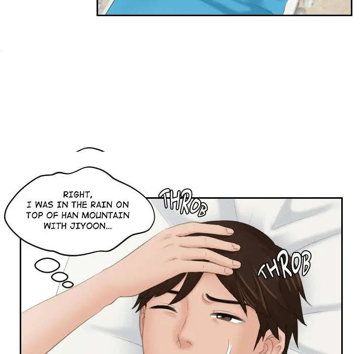 My Love Companion Episode 31 - Page 16