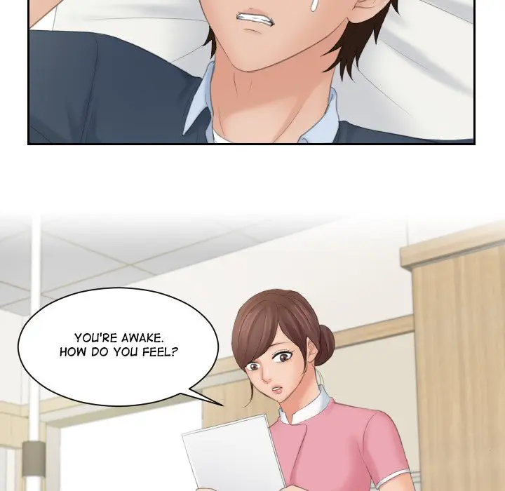 My Love Companion Episode 31 - Page 17