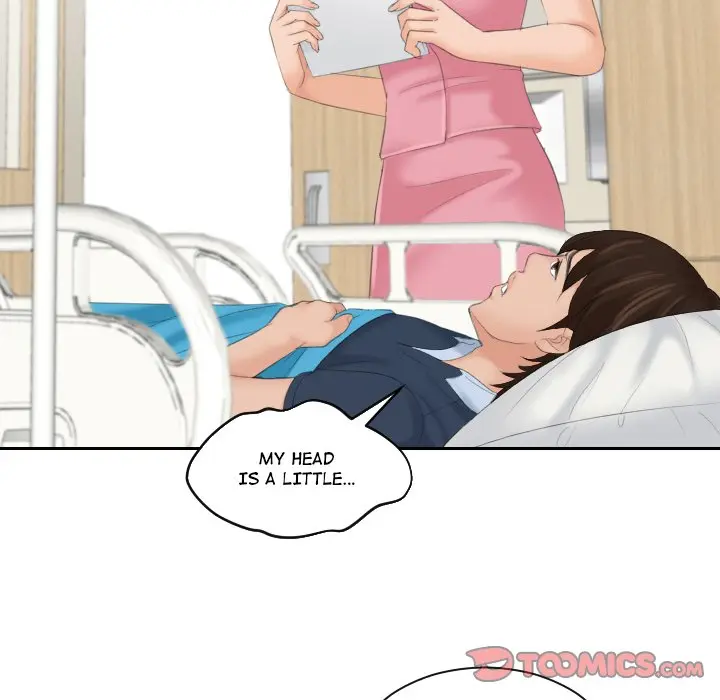 My Love Companion Episode 31 - Page 18