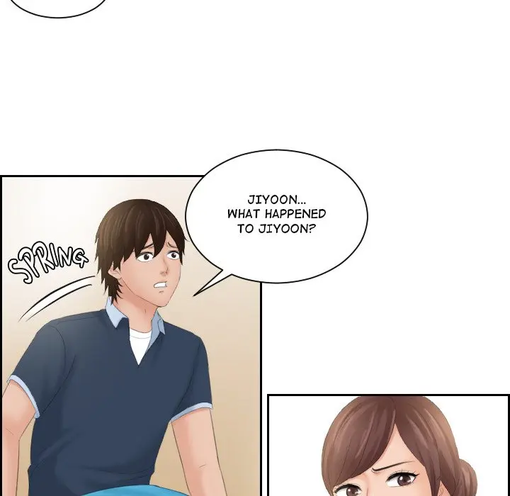 My Love Companion Episode 31 - Page 20