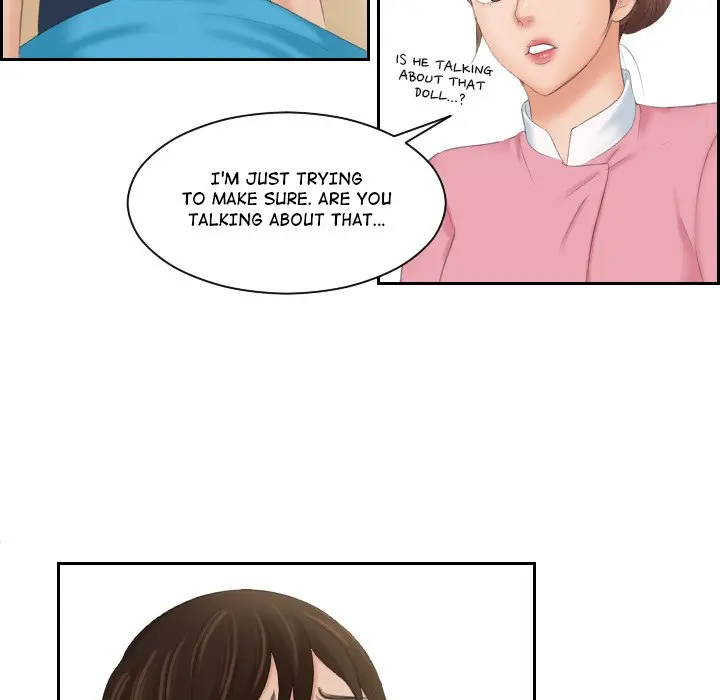 My Love Companion Episode 31 - Page 21