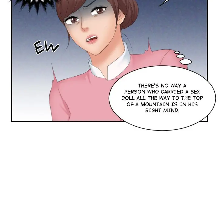 My Love Companion Episode 31 - Page 23