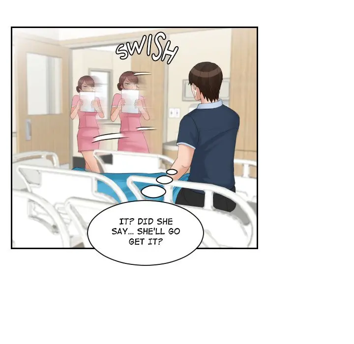 My Love Companion Episode 31 - Page 24
