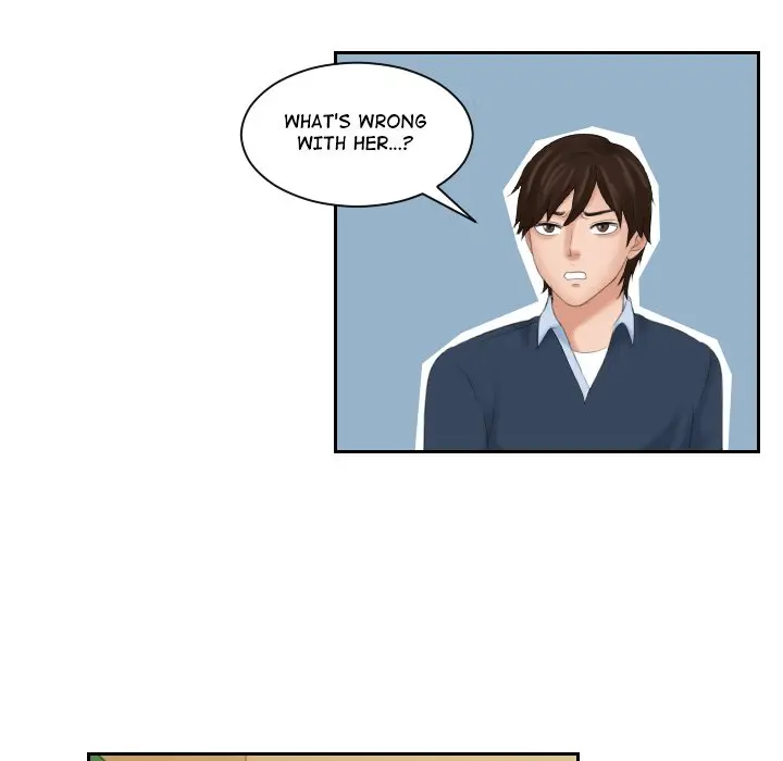 My Love Companion Episode 31 - Page 25