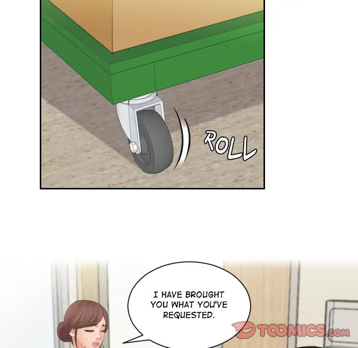 My Love Companion Episode 31 - Page 26