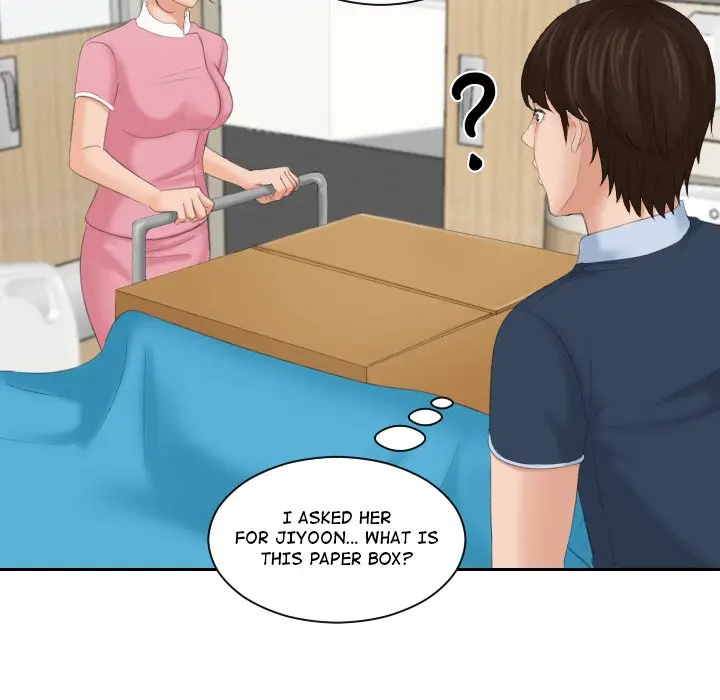 My Love Companion Episode 31 - Page 27