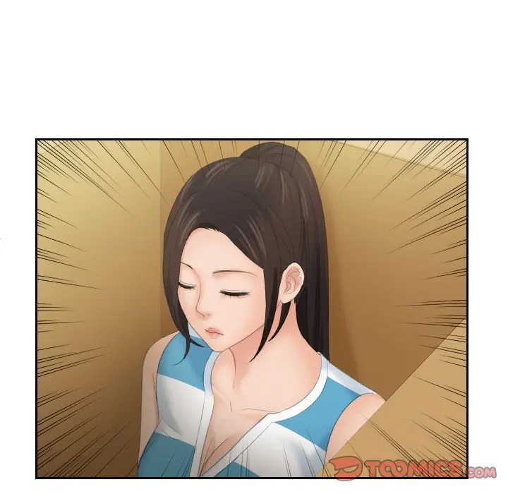 My Love Companion Episode 31 - Page 30