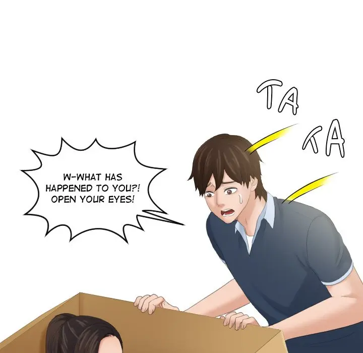 My Love Companion Episode 31 - Page 31
