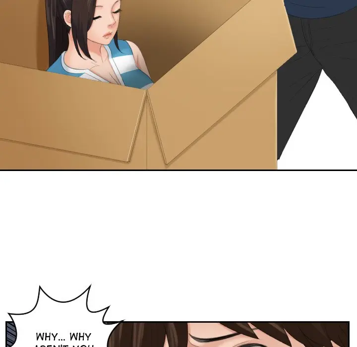 My Love Companion Episode 31 - Page 32