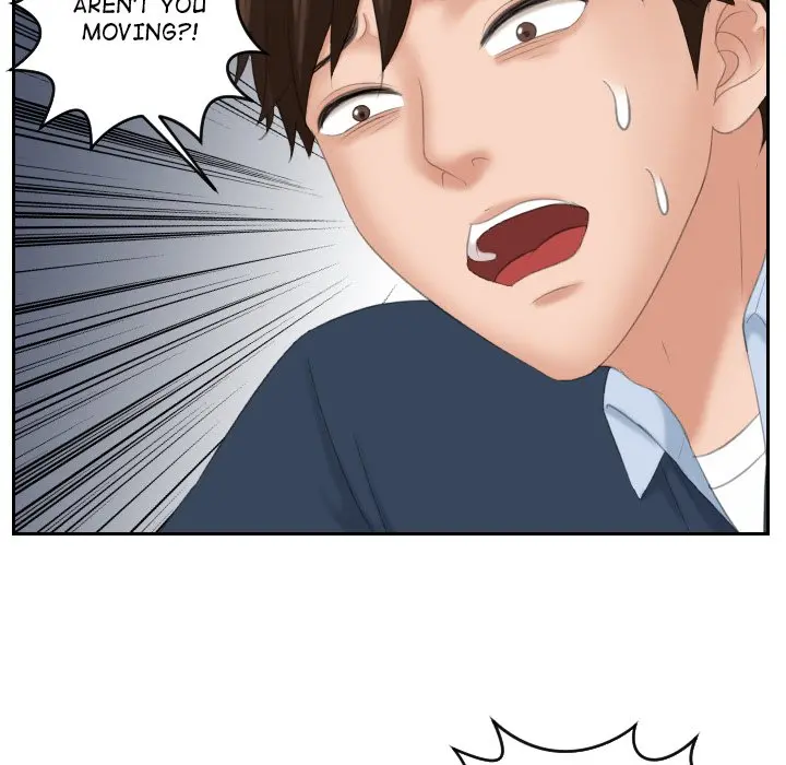 My Love Companion Episode 31 - Page 33