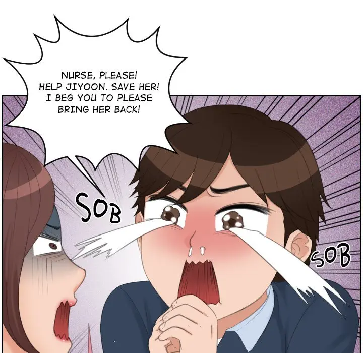 My Love Companion Episode 31 - Page 35