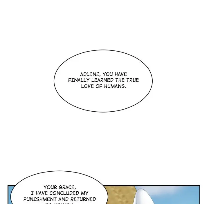 My Love Companion Episode 31 - Page 39