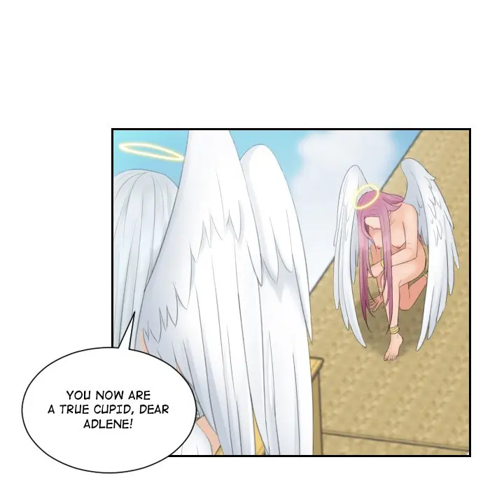 My Love Companion Episode 31 - Page 41