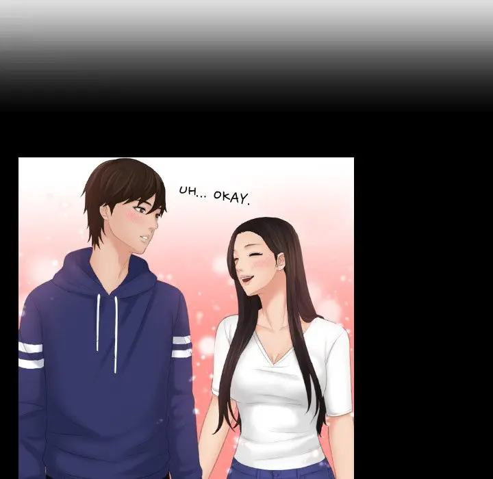 My Love Companion Episode 31 - Page 43