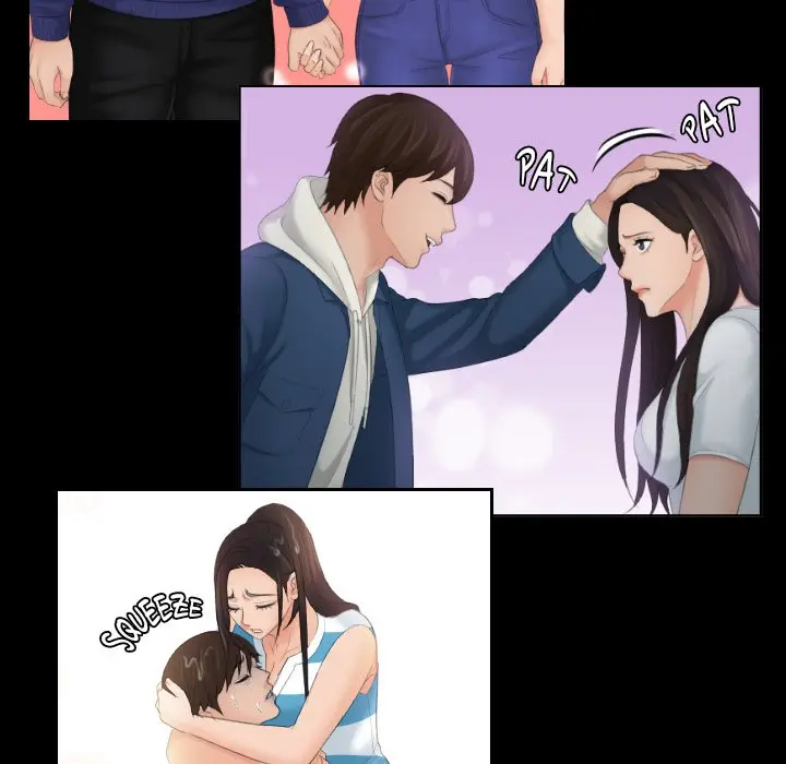 My Love Companion Episode 31 - Page 44