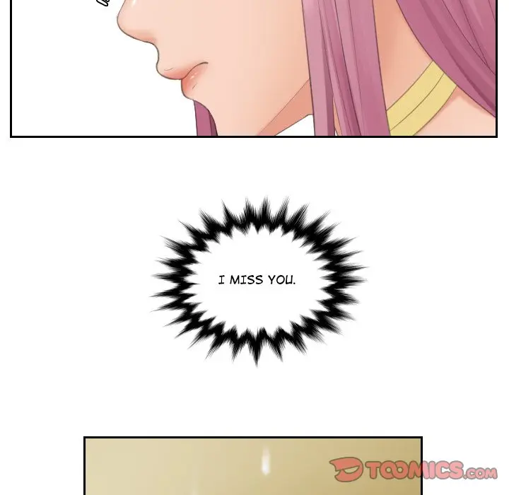 My Love Companion Episode 31 - Page 46