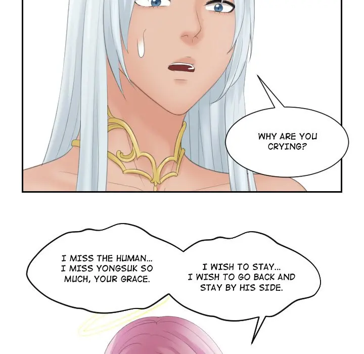 My Love Companion Episode 31 - Page 48