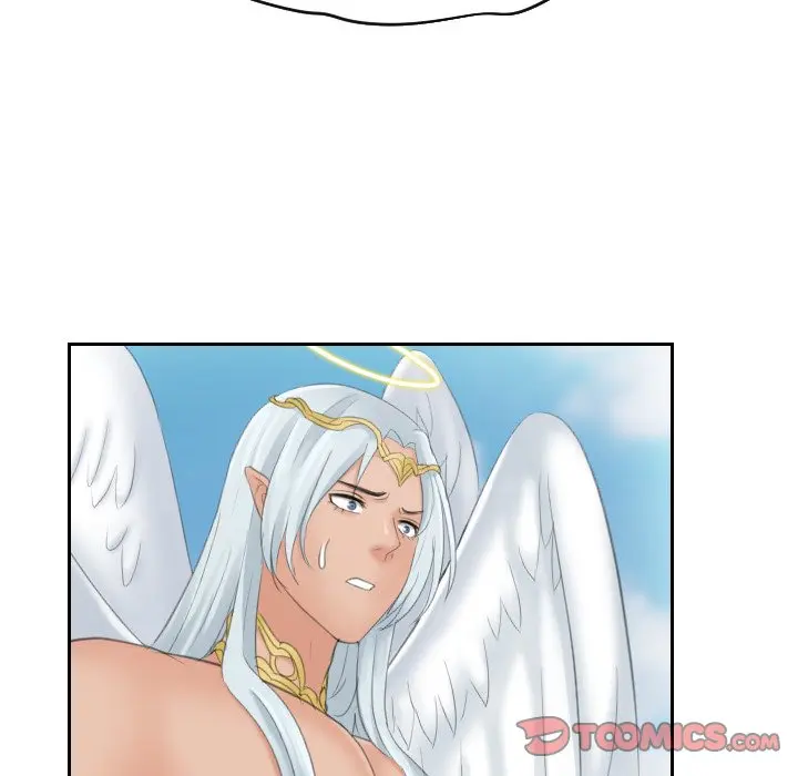 My Love Companion Episode 31 - Page 54
