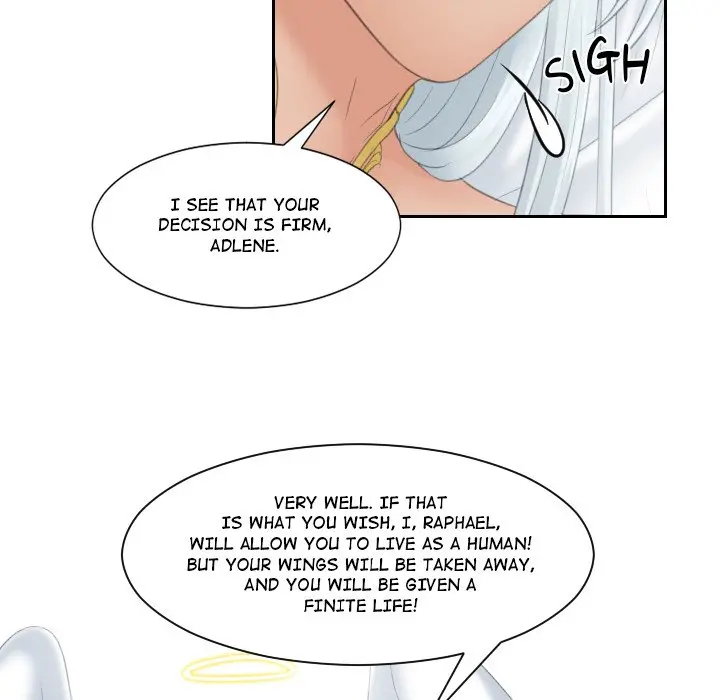 My Love Companion Episode 31 - Page 56